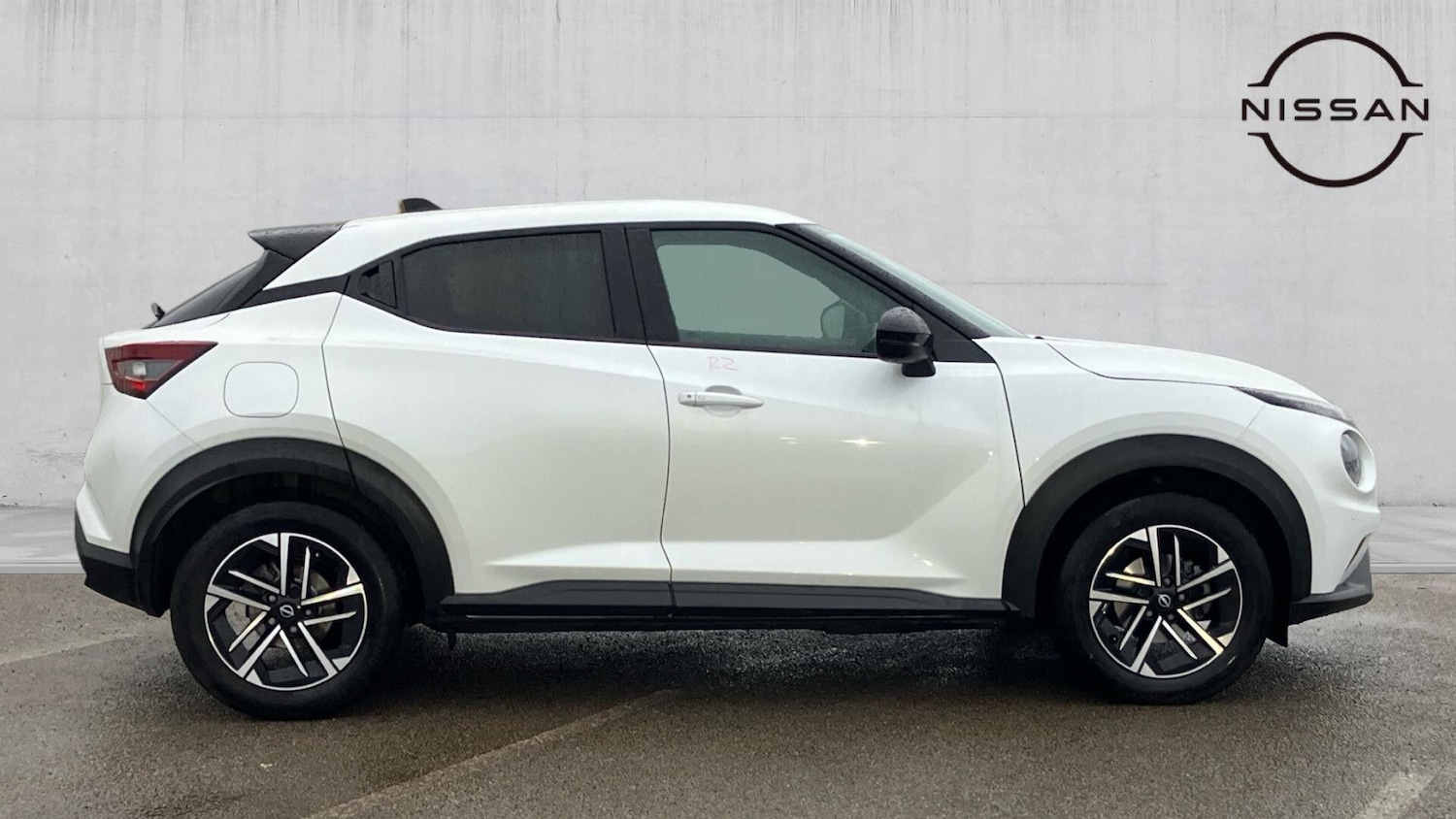 Used Nissan Juke 2025 for sale - 77709601: Photo 5