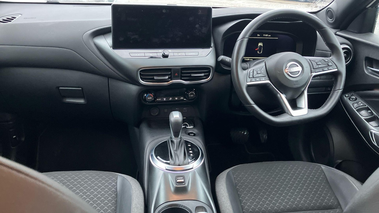 Used Nissan Juke 2025 for sale - 77709601: Photo 6