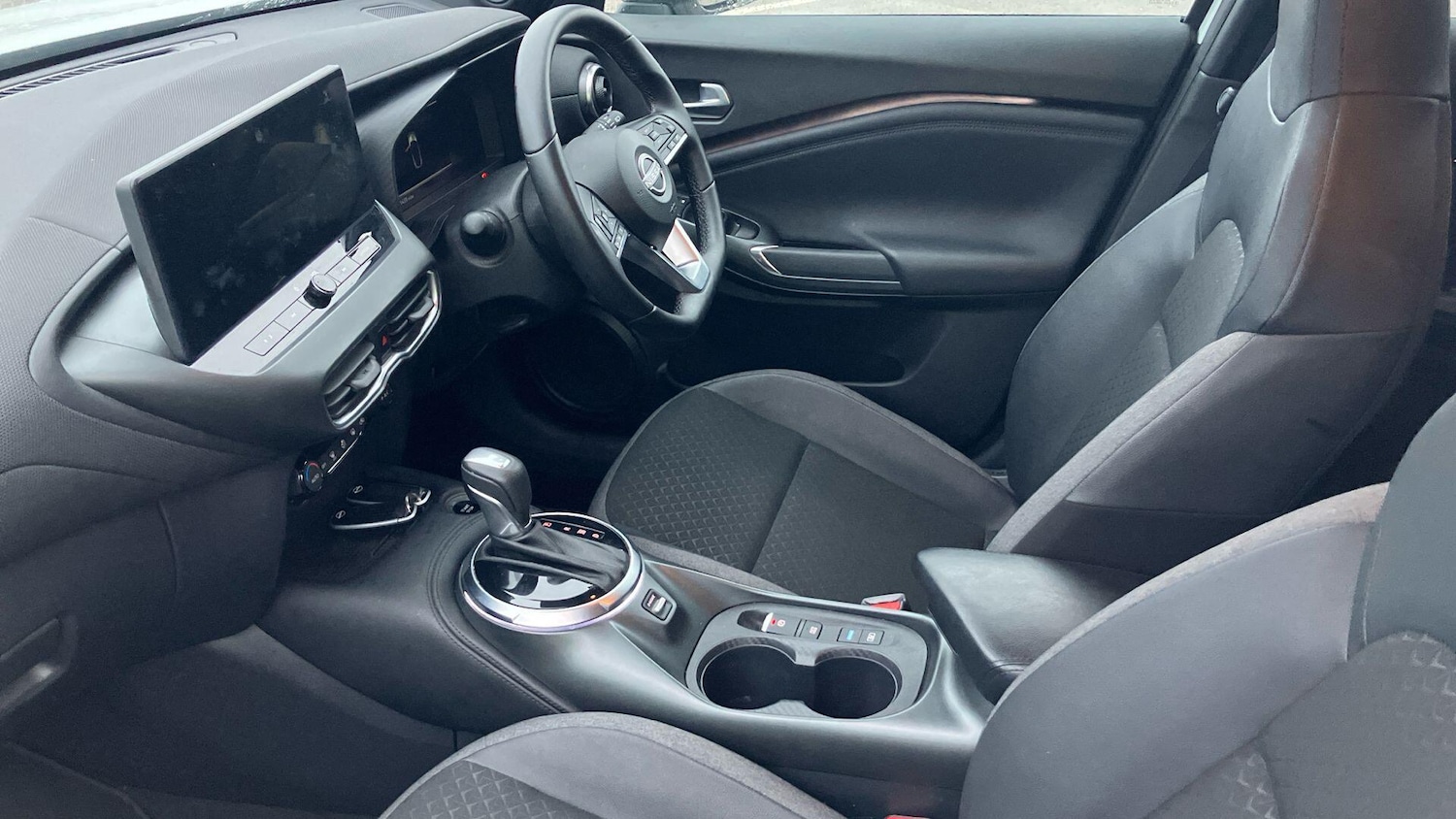 Used Nissan Juke 2025 for sale - 77709601: Photo 9