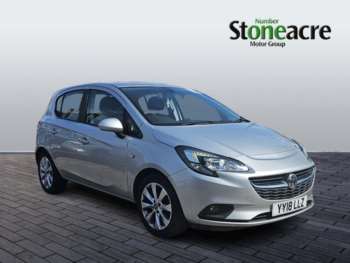2018 (18) - 1.4i ecoTEC Energy Euro 6 5dr (a/c)