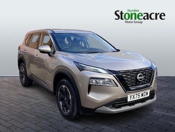 Used Nissan X-Trail 2025 for sale - 78958069: Photo