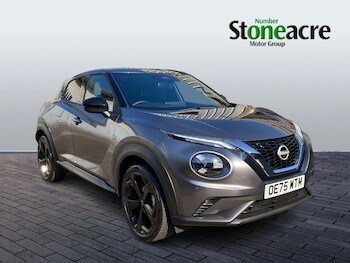 Used Nissan Juke 2025 for sale - 79093464: Photo