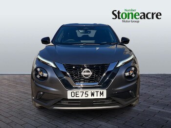 Used Nissan Juke 2025 for sale - 79093464: Photo