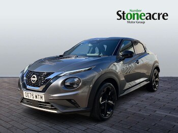 Used Nissan Juke 2025 for sale - 79093464: Photo