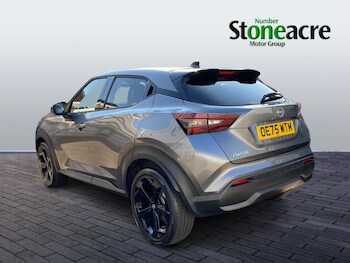 Used Nissan Juke 2025 for sale - 79093464: Photo