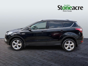 Used Ford Kuga 2017 for sale - 79388072: Photo