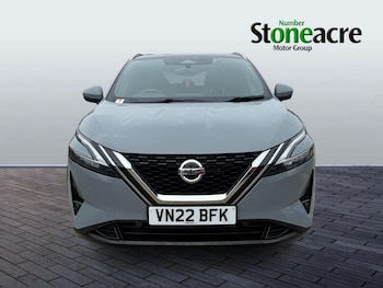 Used Nissan Qashqai 2022 for sale - 77808770: Photo