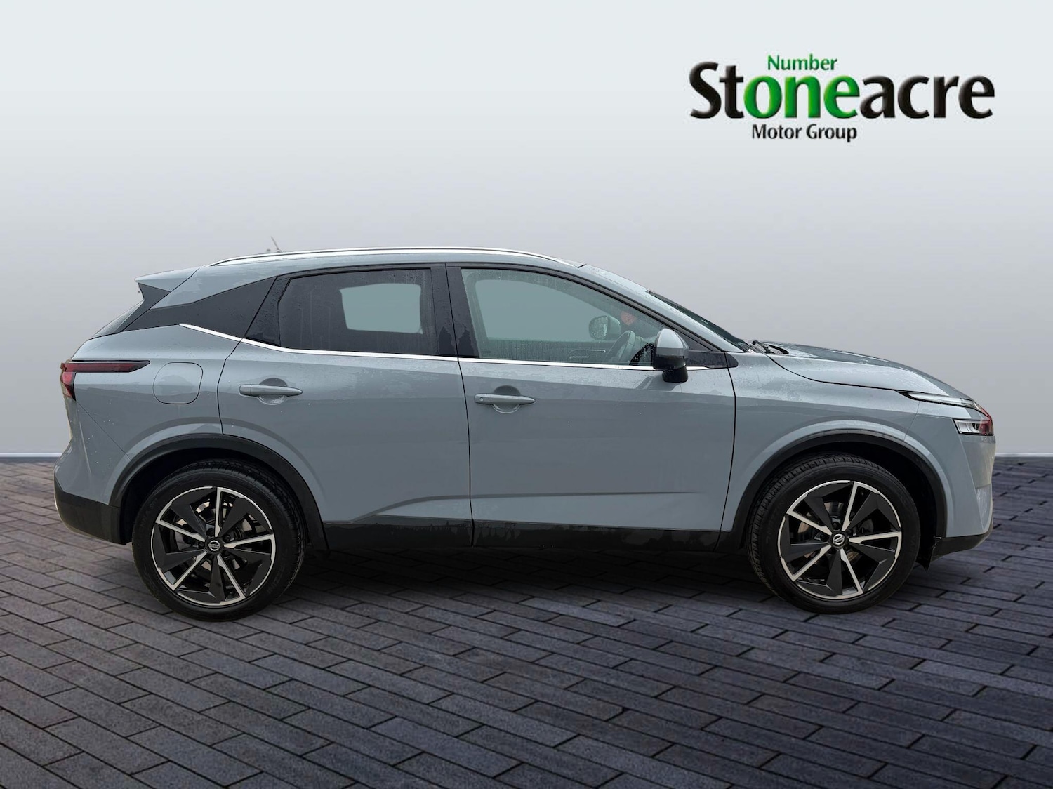 Used Nissan Qashqai for sale - 77808770: Photo 7