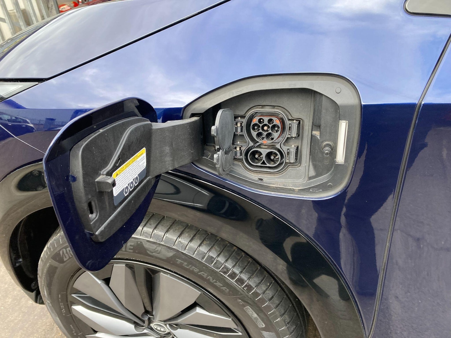 Used Nissan ARIYA 2022 for sale - 77156766: Photo 10