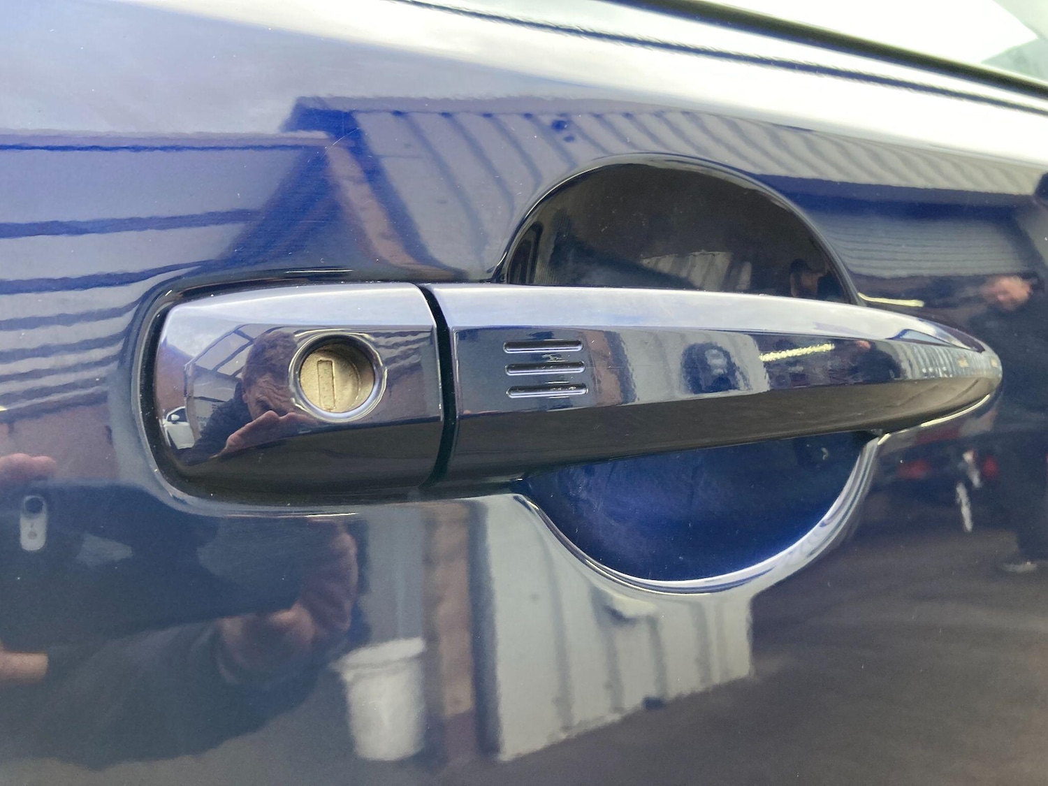 Used Nissan ARIYA 2022 for sale - 77156766: Photo 19