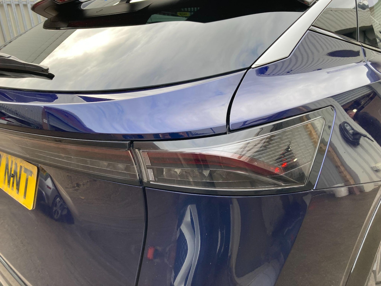 Used Nissan ARIYA 2022 for sale - 77156766: Photo 20