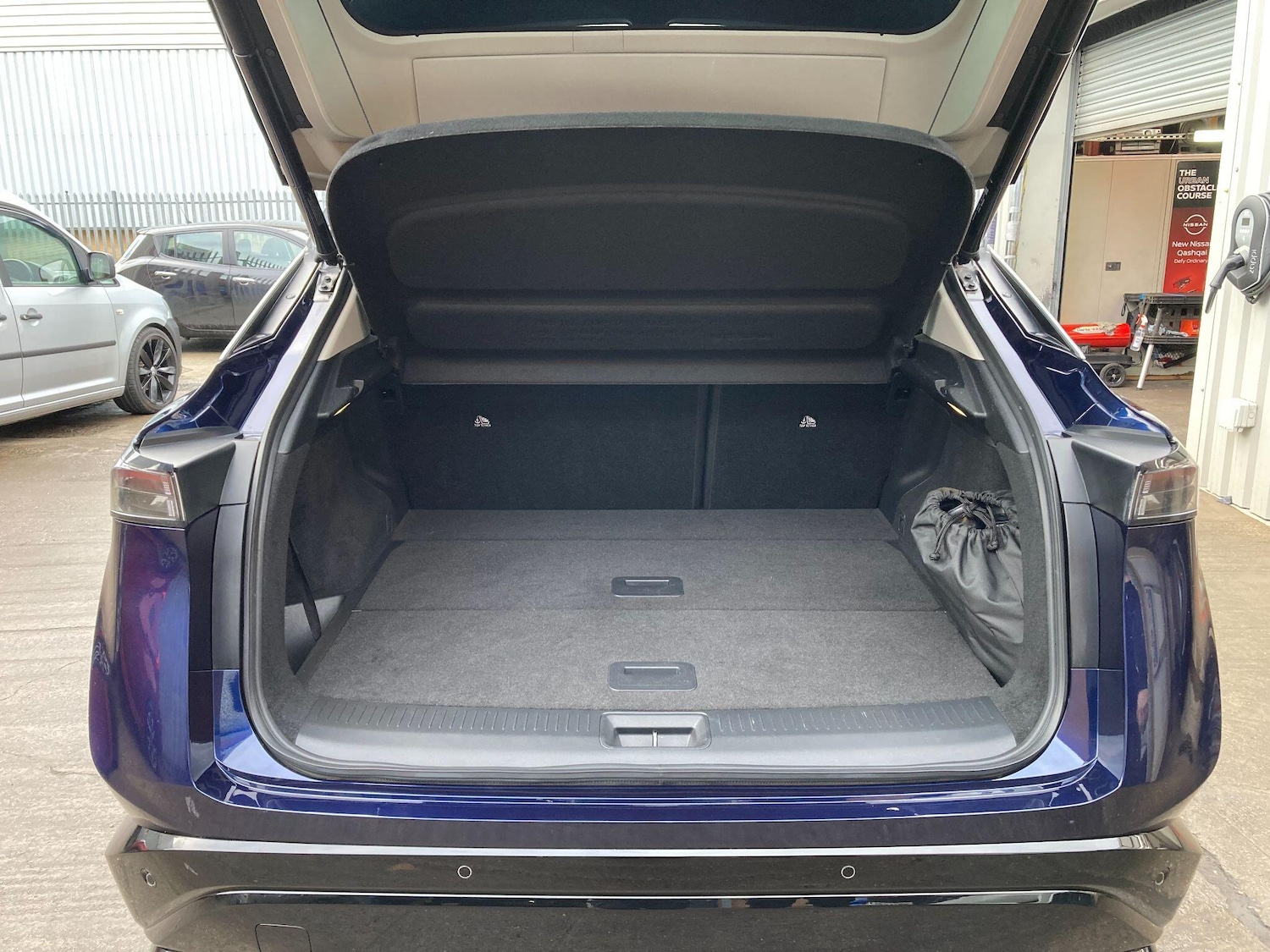 Used Nissan ARIYA 2022 for sale - 77156766: Photo 25