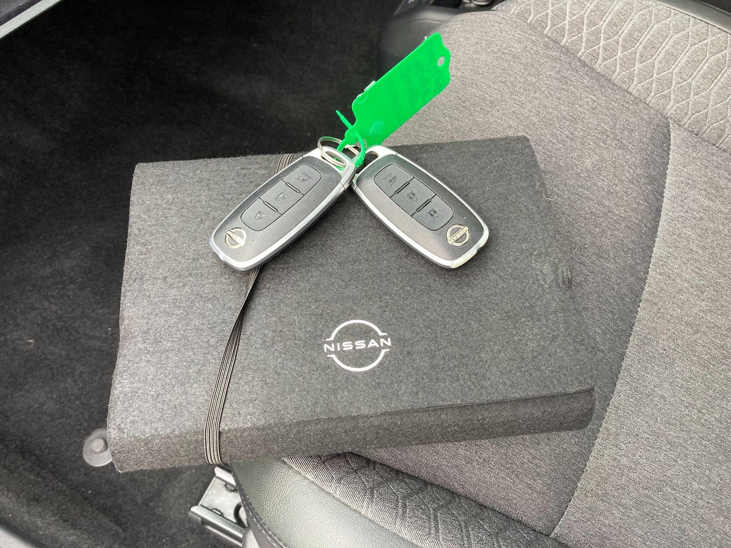 Used Nissan ARIYA 2022 for sale - 77156766: Photo 29