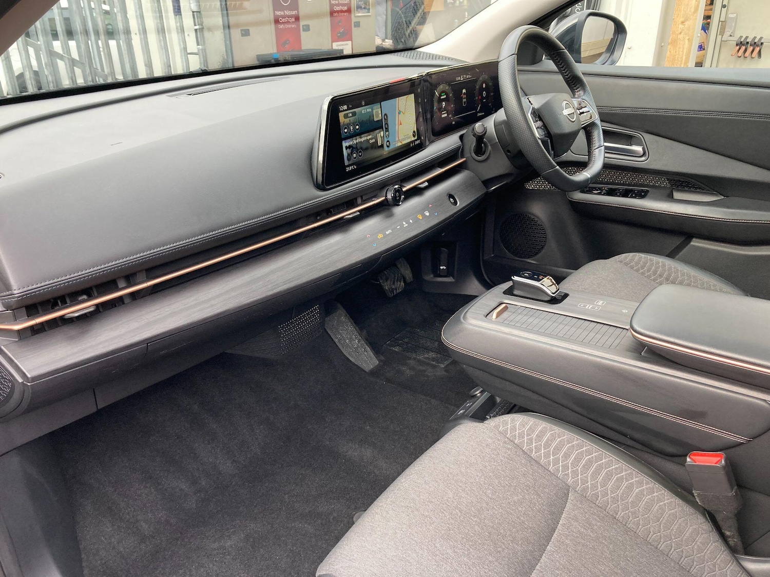 Used Nissan ARIYA 2022 for sale - 77156766: Photo 30