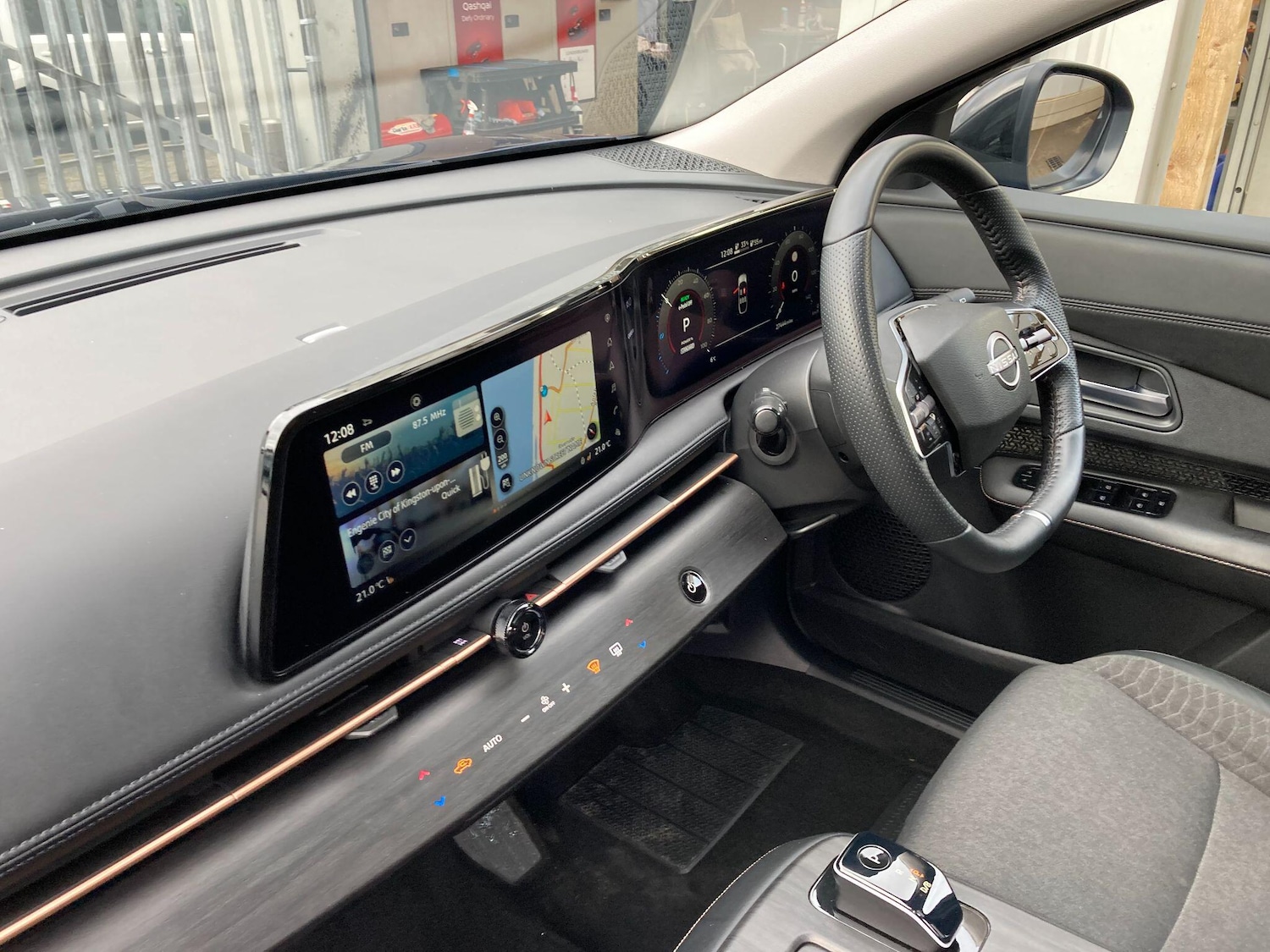 Used Nissan ARIYA 2022 for sale - 77156766: Photo 31