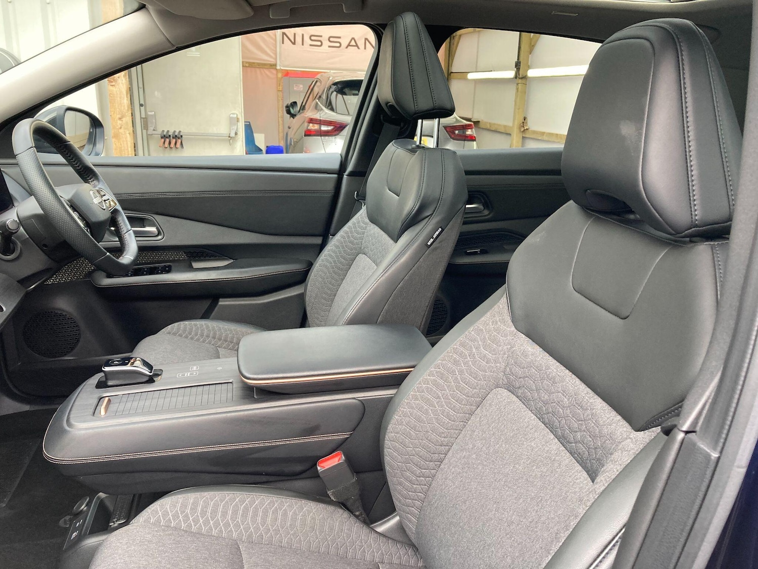 Used Nissan ARIYA 2022 for sale - 77156766: Photo 33