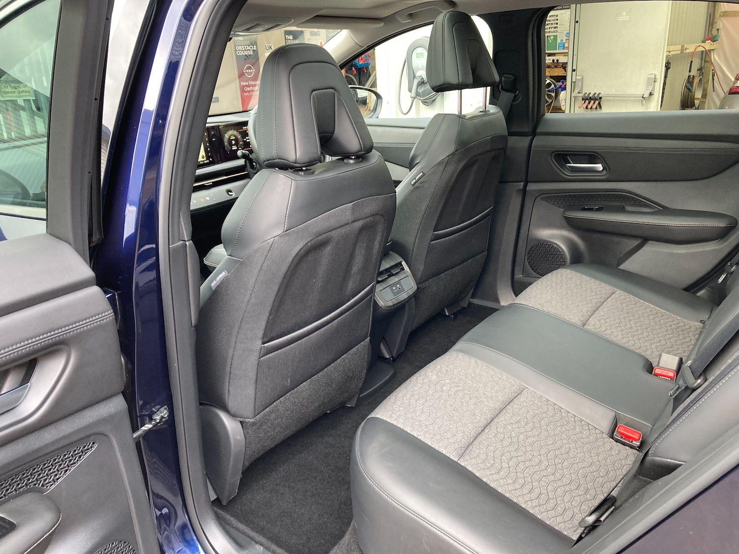 Used Nissan ARIYA 2022 for sale - 77156766: Photo 37