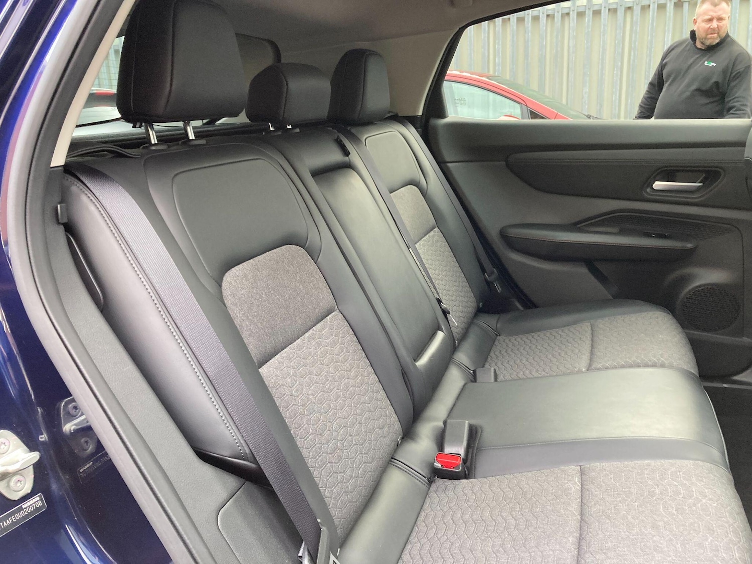 Used Nissan ARIYA 2022 for sale - 77156766: Photo 40