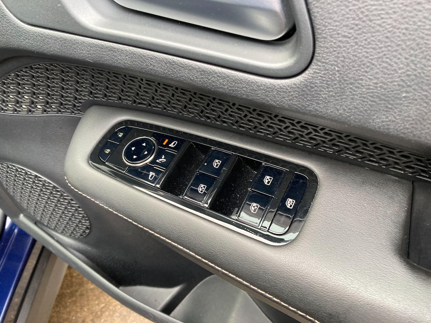 Used Nissan ARIYA 2022 for sale - 77156766: Photo 45