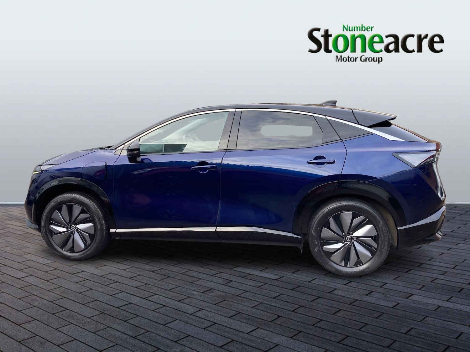 Used Nissan ARIYA 2022 for sale - 77156766: Photo 5