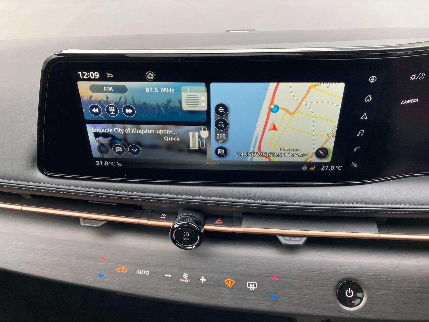 Used Nissan ARIYA 2022 for sale - 77156766: Photo 54