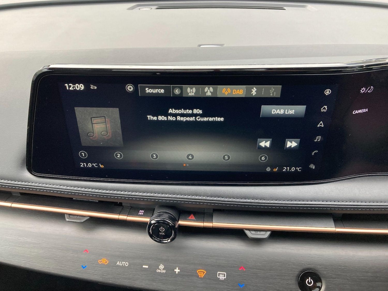 Used Nissan ARIYA 2022 for sale - 77156766: Photo 56