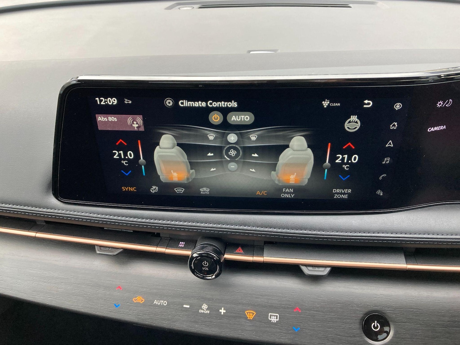 Used Nissan ARIYA 2022 for sale - 77156766: Photo 57