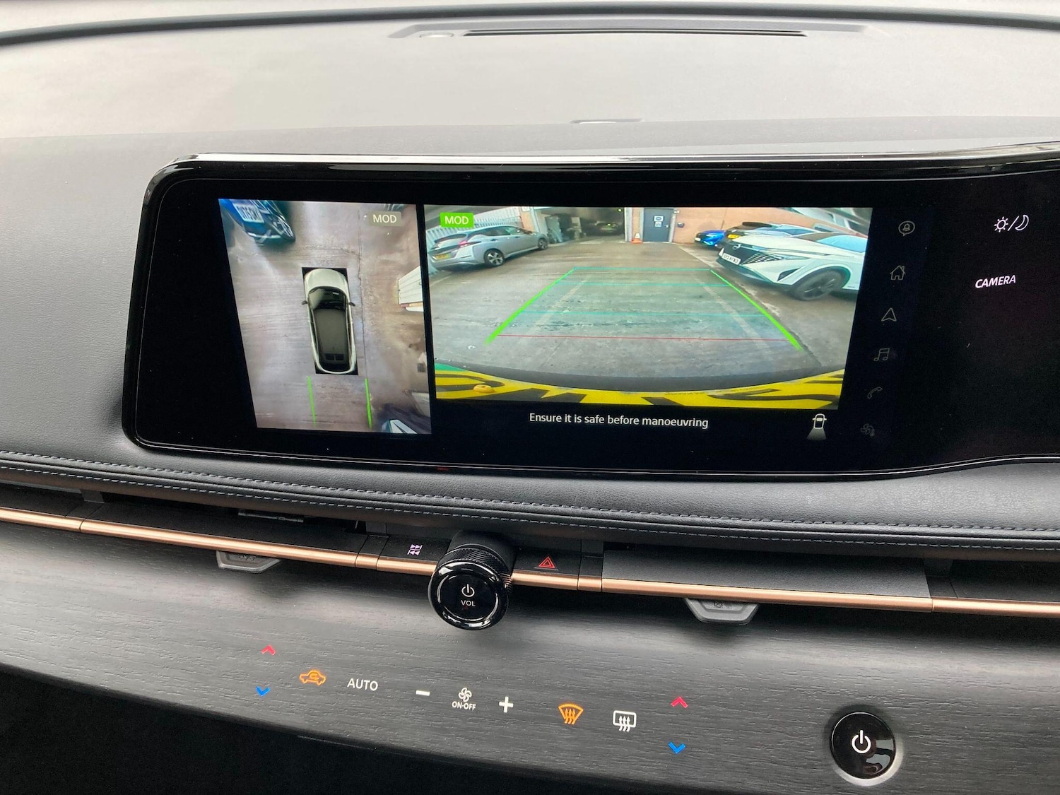 Used Nissan ARIYA 2022 for sale - 77156766: Photo 58