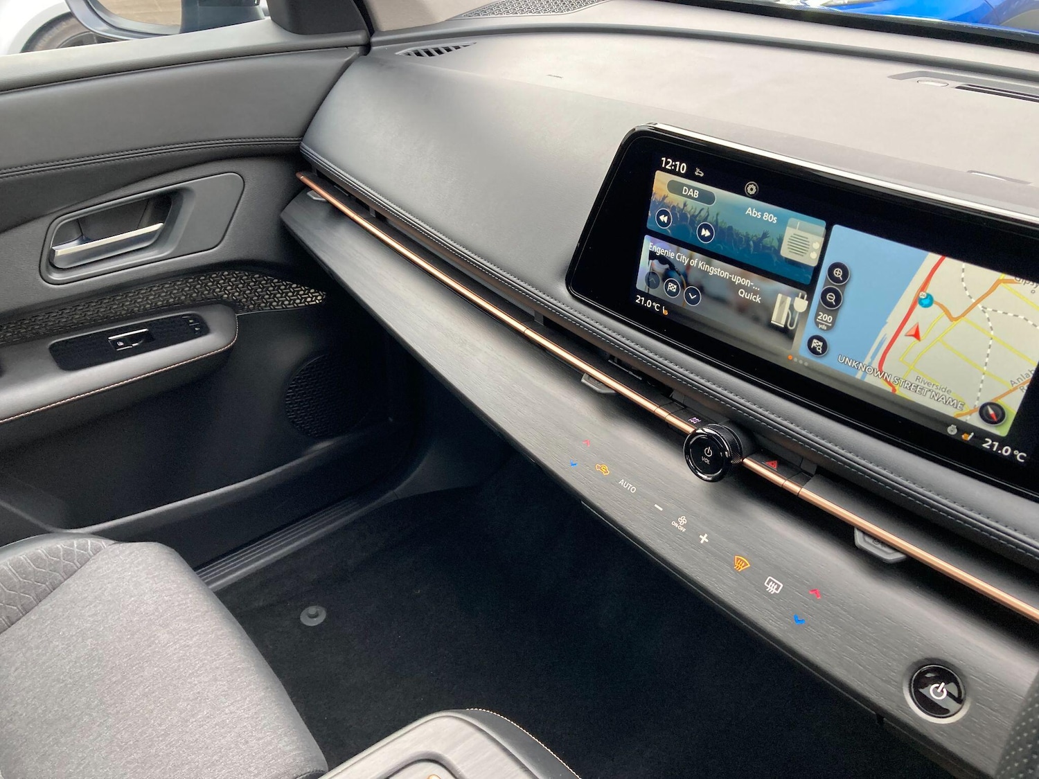 Used Nissan ARIYA 2022 for sale - 77156766: Photo 63