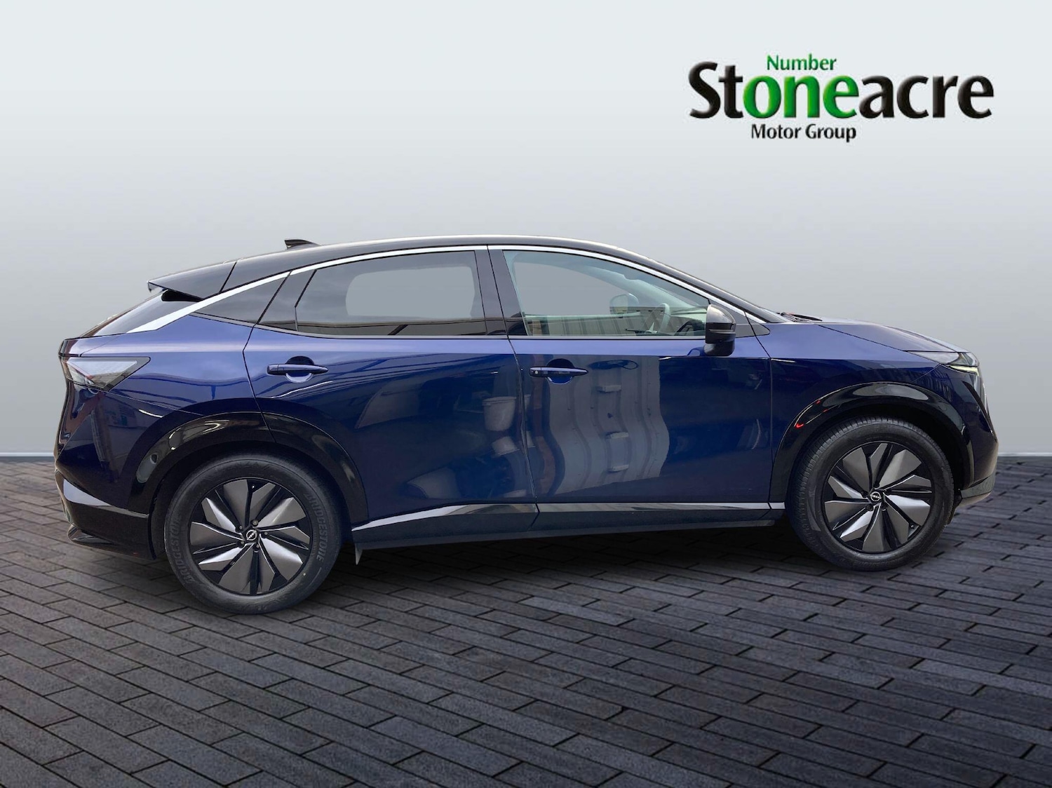 Used Nissan ARIYA 2022 for sale - 77156766: Photo 7