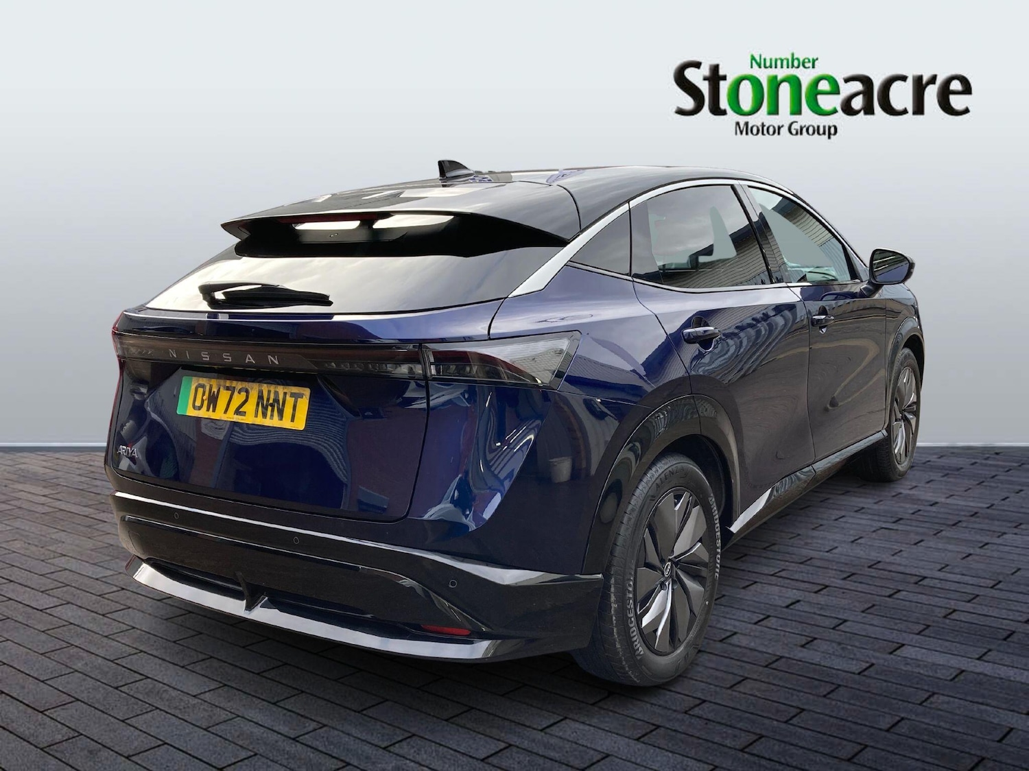 Used Nissan ARIYA 2022 for sale - 77156766: Photo 8