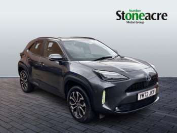 Used Toyota Yaris Cross 2023 for sale - 75339986: Photo