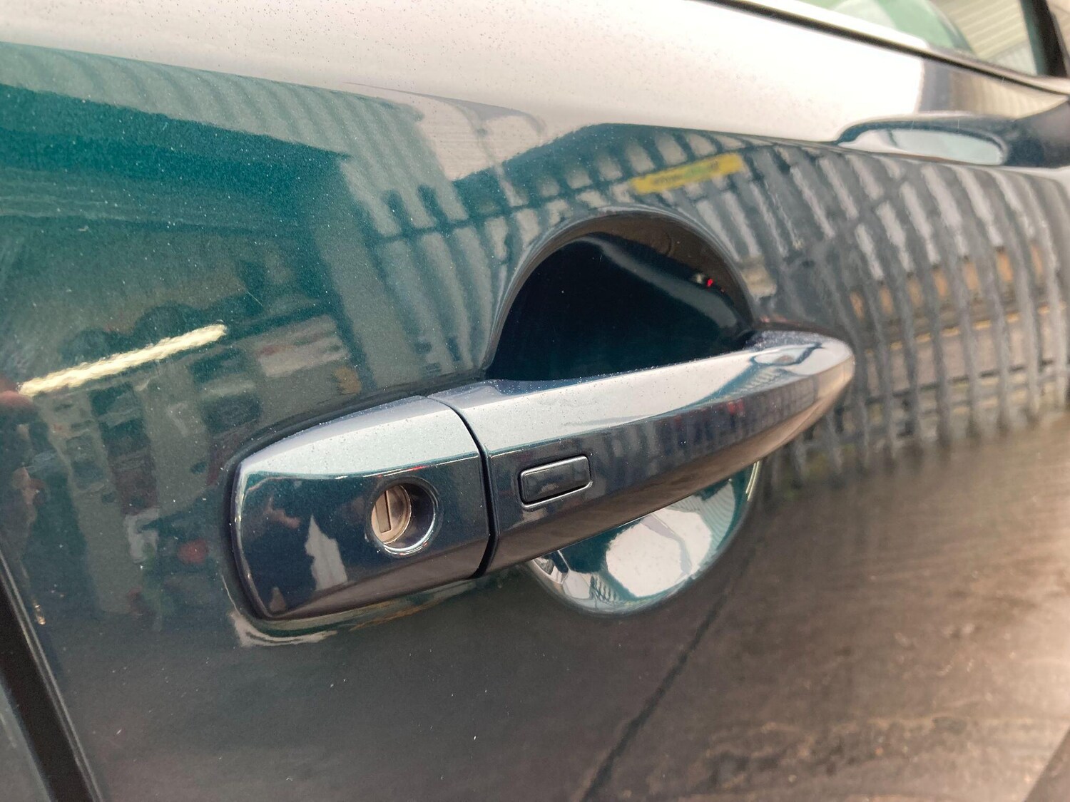 Used Nissan Qashqai for sale - 77808973: Photo 18