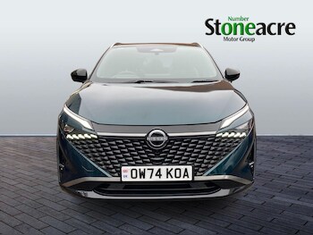 Used Nissan Qashqai 2024 for sale - 77808973: Photo