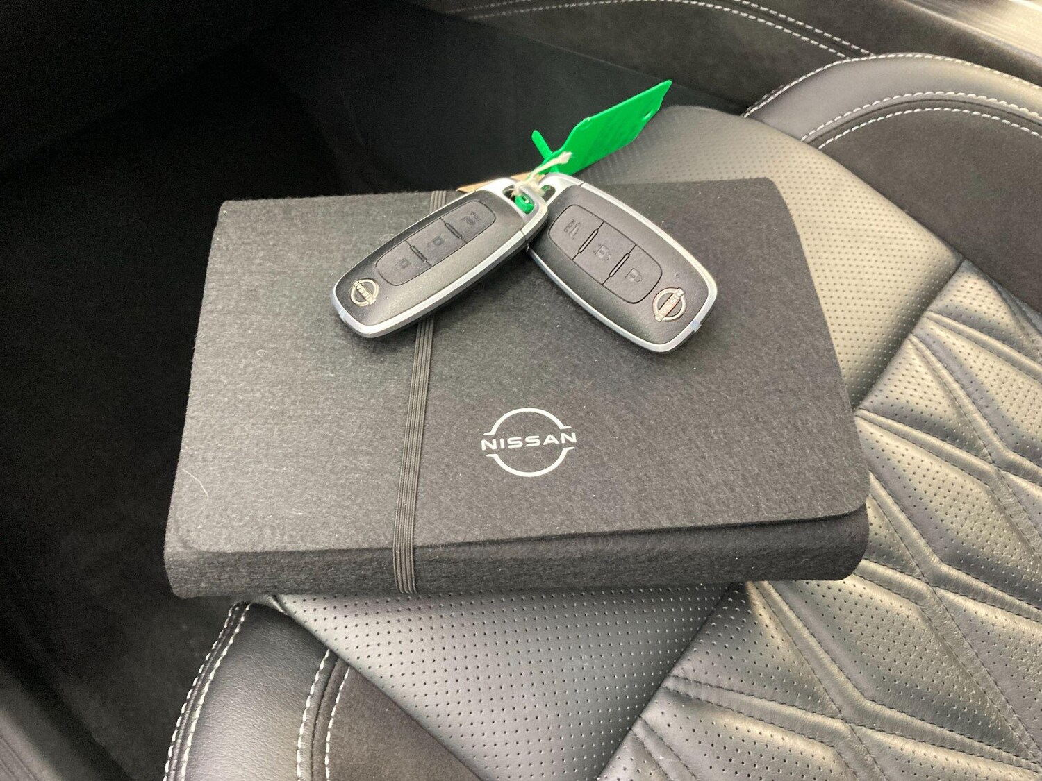 Used Nissan Qashqai for sale - 77808973: Photo 34