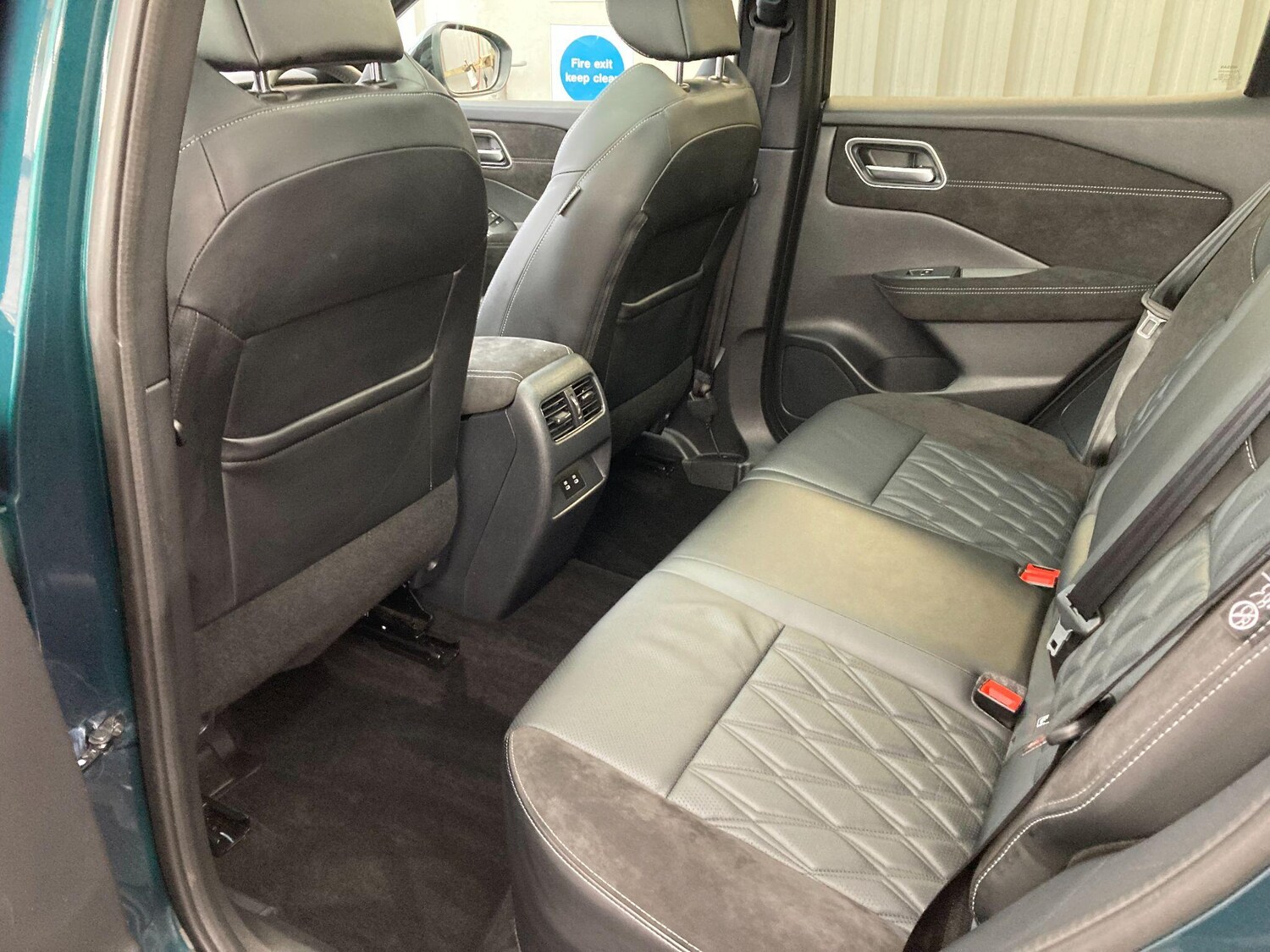 Used Nissan Qashqai for sale - 77808973: Photo 37