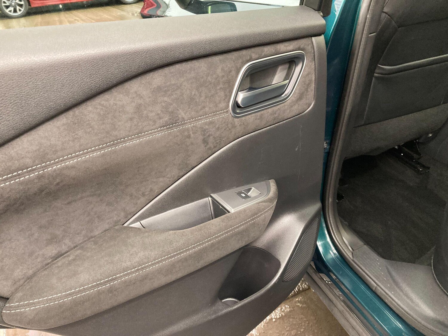 Used Nissan Qashqai for sale - 77808973: Photo 38