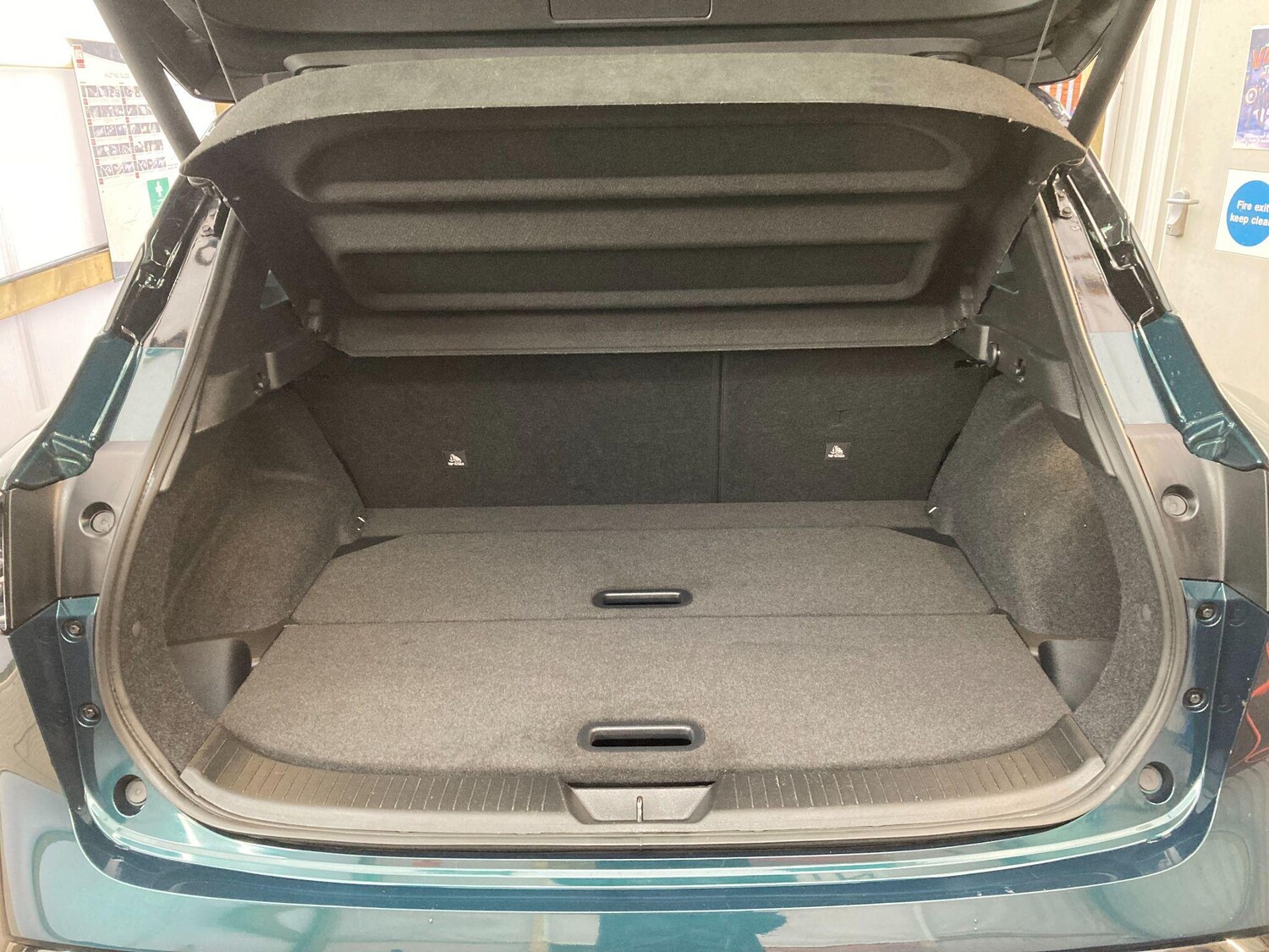 Used Nissan Qashqai for sale - 77808973: Photo 39