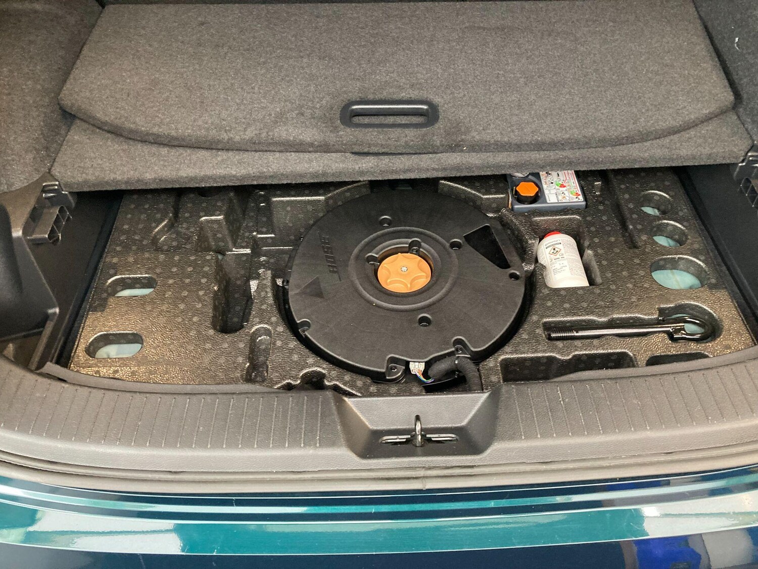 Used Nissan Qashqai for sale - 77808973: Photo 40