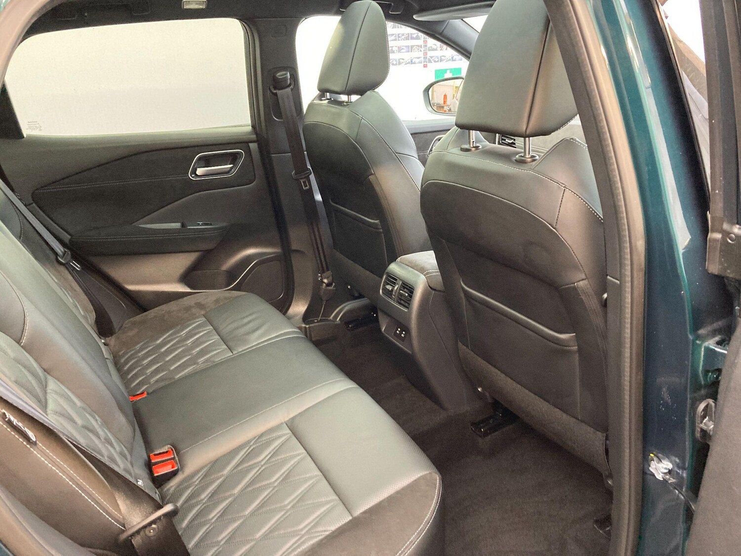 Used Nissan Qashqai for sale - 77808973: Photo 42