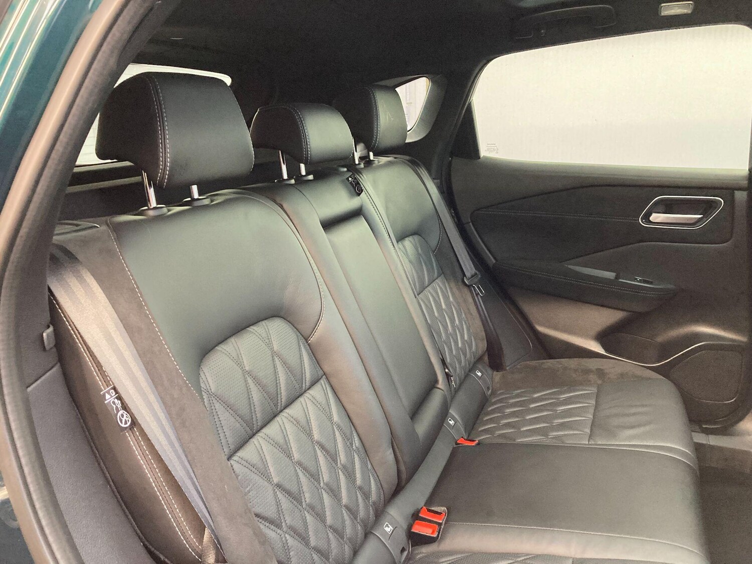 Used Nissan Qashqai for sale - 77808973: Photo 43