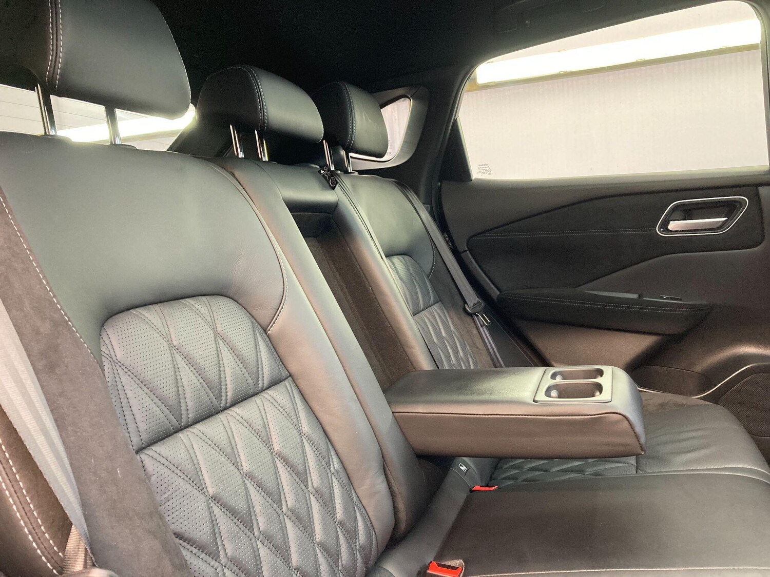 Used Nissan Qashqai for sale - 77808973: Photo 45