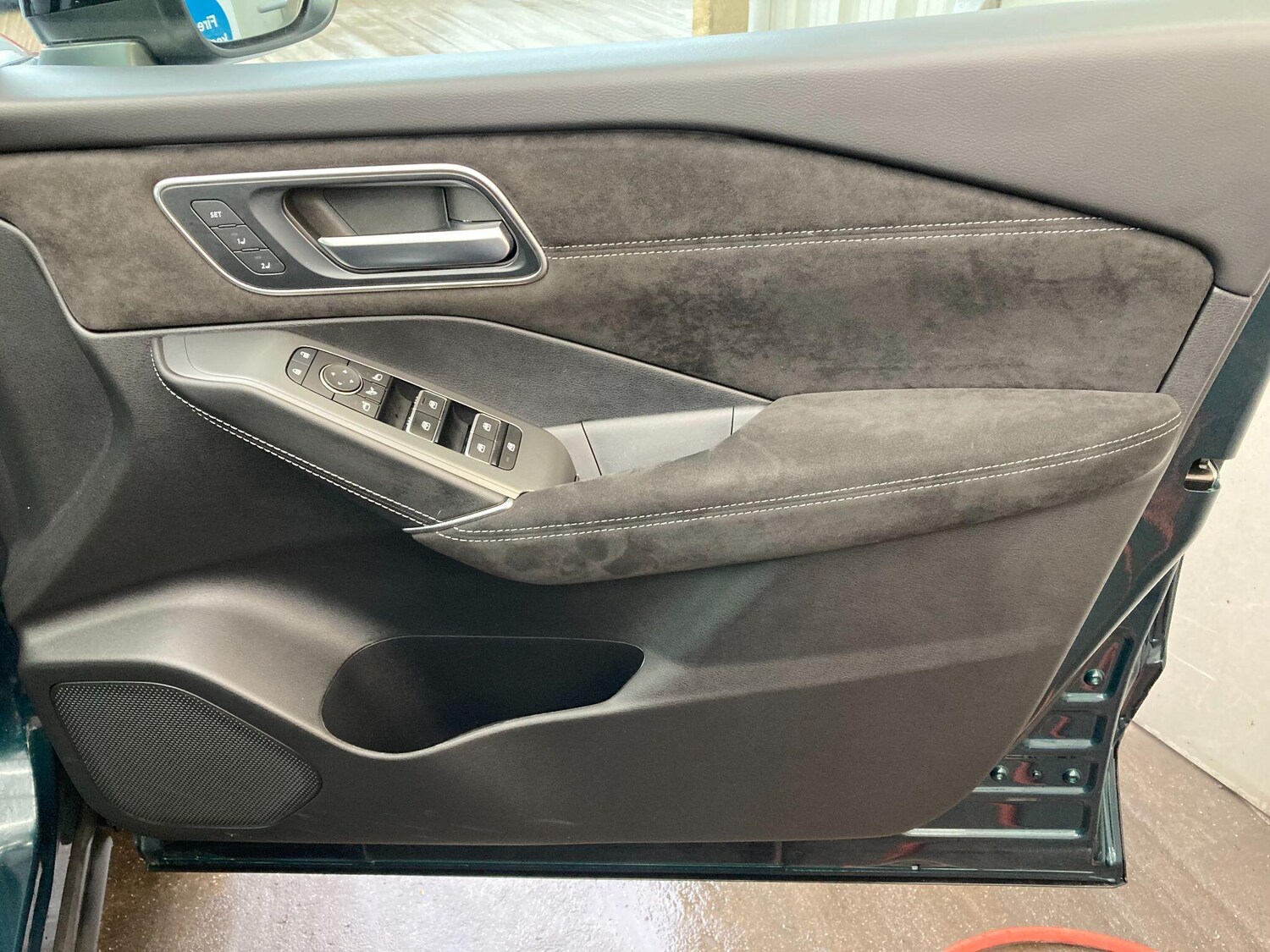 Used Nissan Qashqai for sale - 77808973: Photo 48