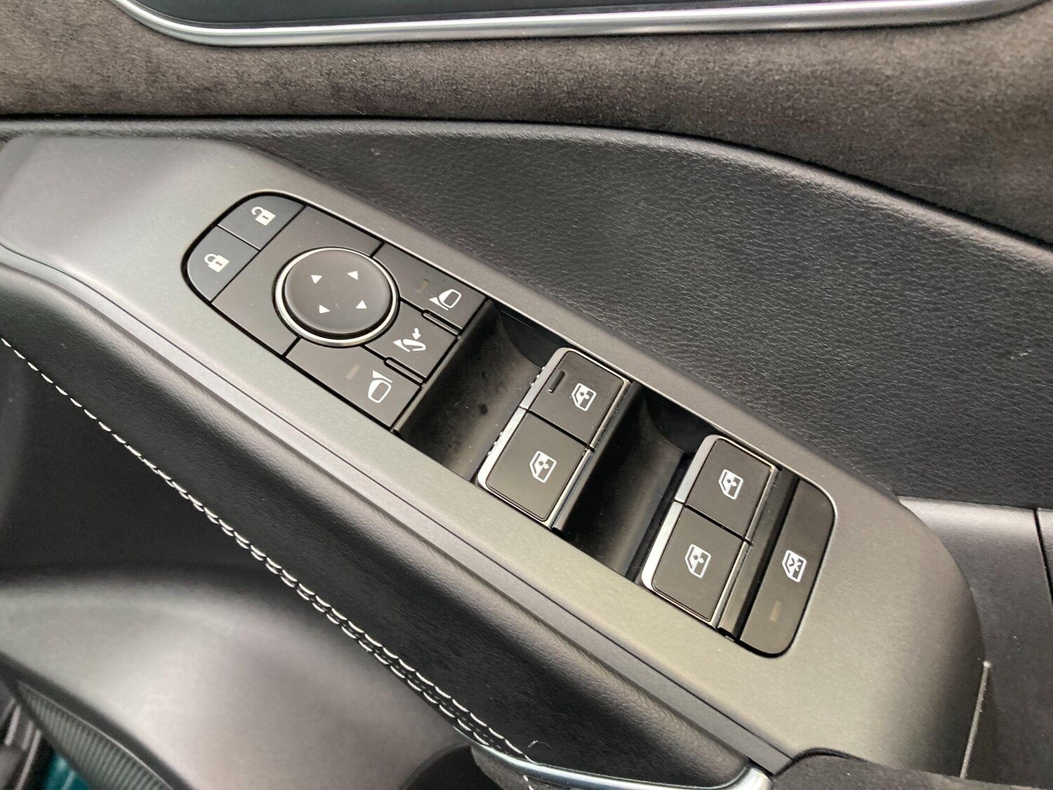 Used Nissan Qashqai for sale - 77808973: Photo 49