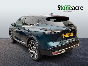 Used Nissan Qashqai 2024 for sale - 77808973: Photo