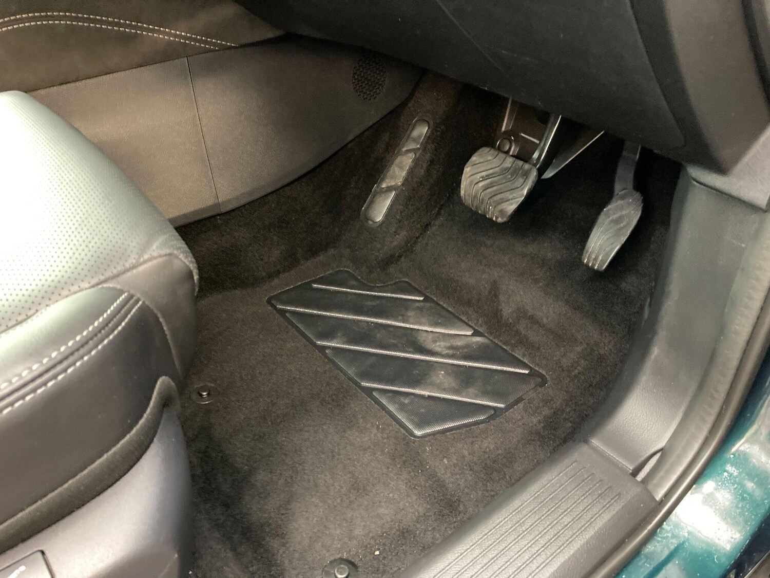 Used Nissan Qashqai for sale - 77808973: Photo 51