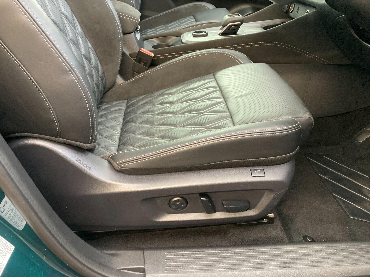 Used Nissan Qashqai for sale - 77808973: Photo 53