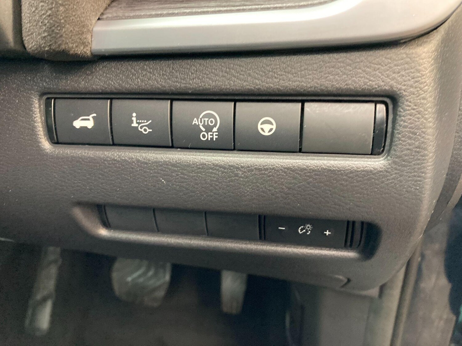 Used Nissan Qashqai for sale - 77808973: Photo 55