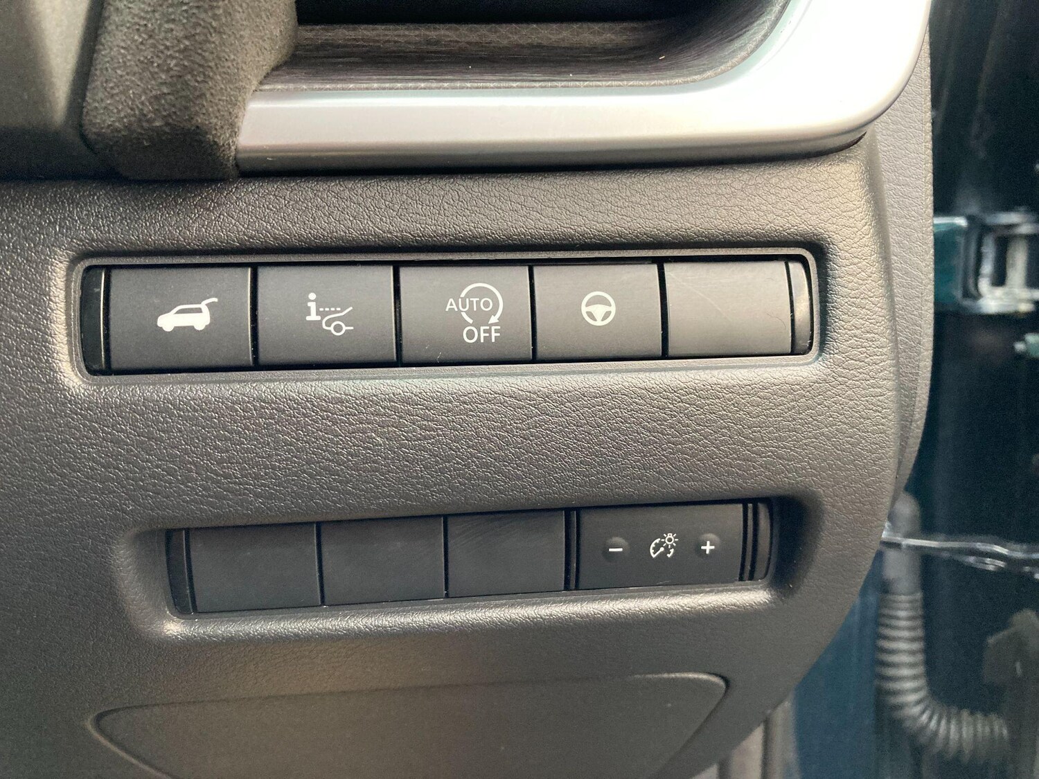 Used Nissan Qashqai for sale - 77808973: Photo 56