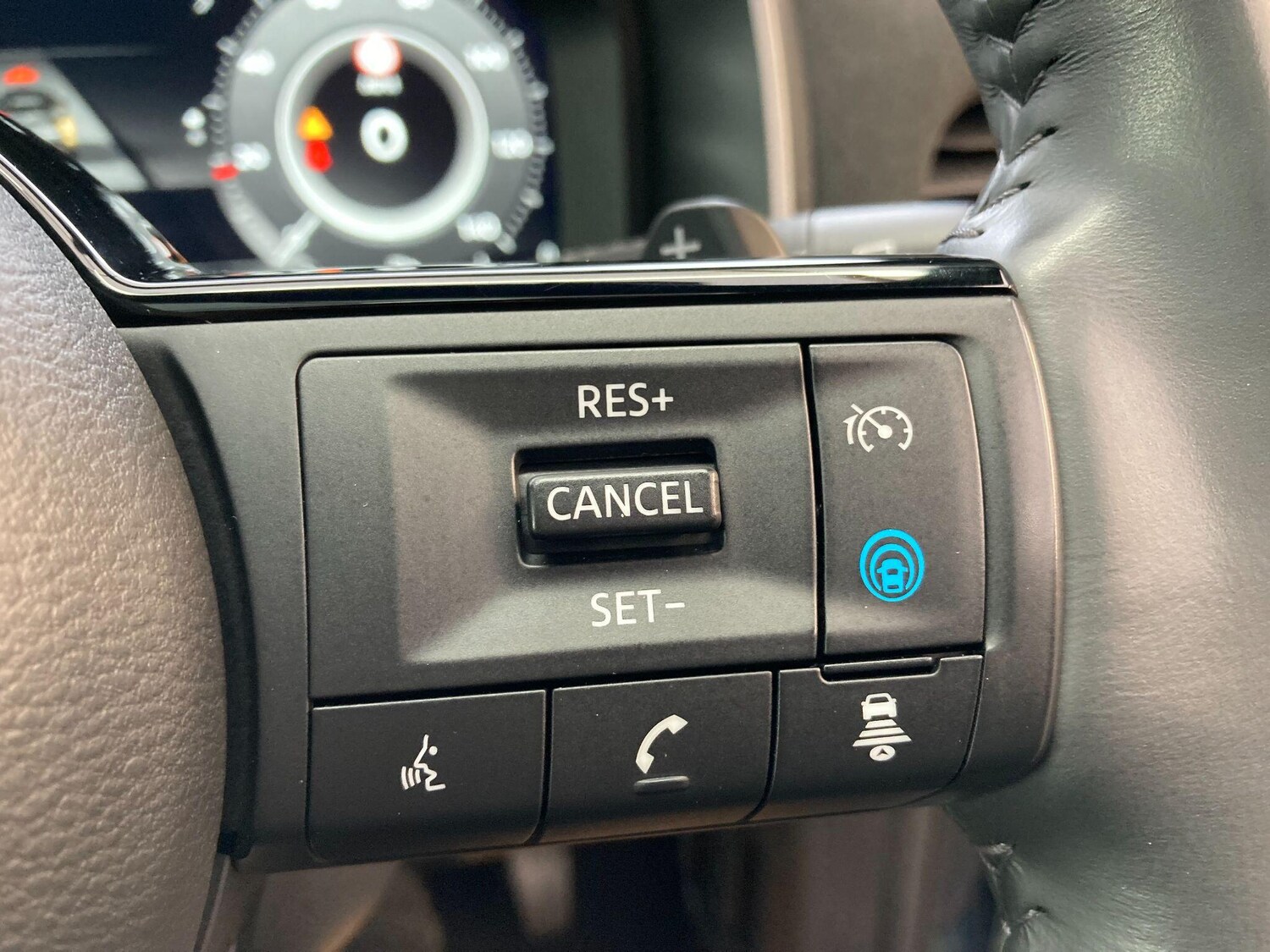 Used Nissan Qashqai for sale - 77808973: Photo 57